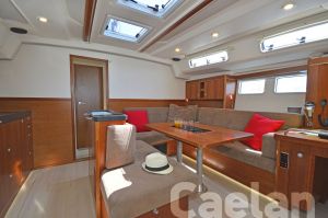 Hanse 505