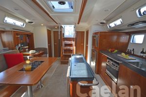 Hanse 505