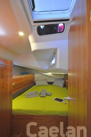 Hanse 505