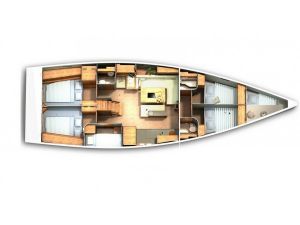 Hanse 505