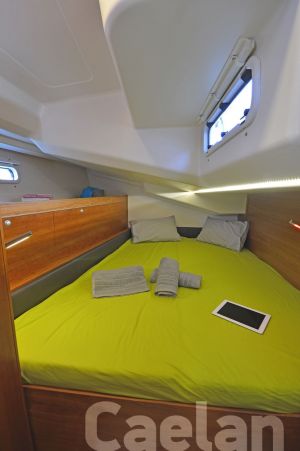 Hanse 505