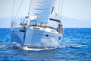 Hanse 505
