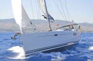 Hanse 505