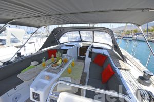 Hanse 505