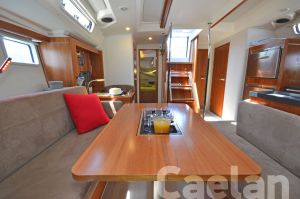 Hanse 505