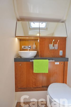 Hanse 505