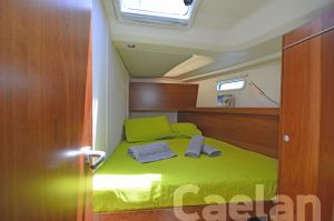 Hanse 505
