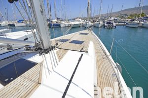 Hanse 505