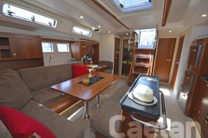 Hanse 505