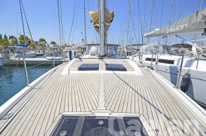 Hanse 505