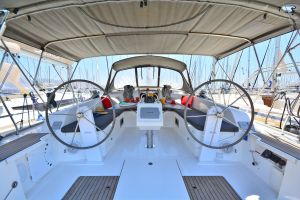 Bavaria Cruiser 46