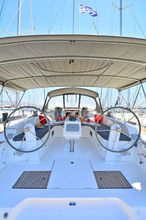 Bavaria Cruiser 46