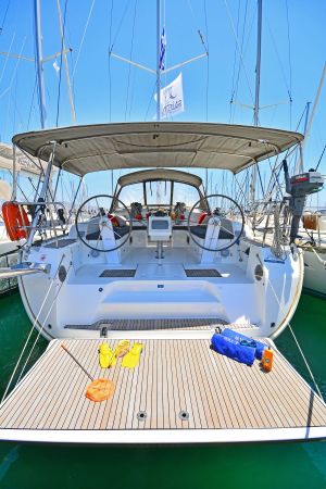 Bavaria Cruiser 46
