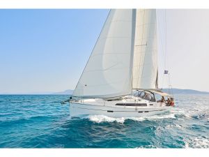 Bavaria Cruiser 46