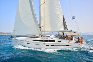 Bavaria Cruiser 46