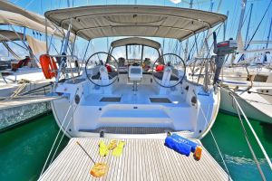 Bavaria Cruiser 46