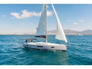 Oceanis 51.1