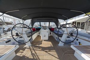 Oceanis 51.1