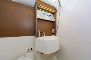 Oceanis 51.1