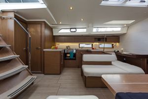 Oceanis 51.1