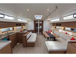 Oceanis 51.1