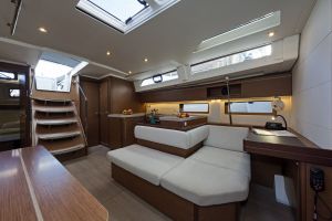 Oceanis 51.1