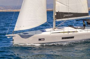 Oceanis 51.1