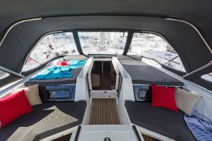 Oceanis 51.1