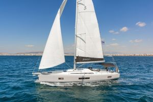 Oceanis 51.1