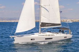 Oceanis 51.1