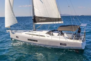 Oceanis 51.1