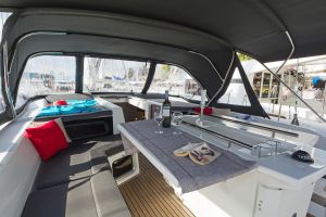 Oceanis 51.1