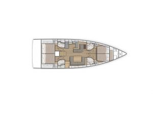Oceanis 51.1