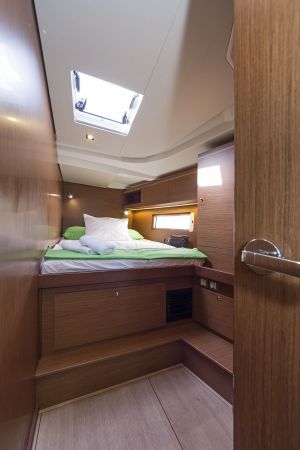 Oceanis 51.1
