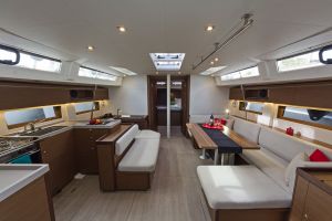 Oceanis 51.1