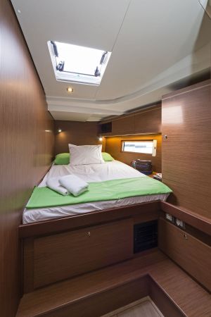 Oceanis 51.1