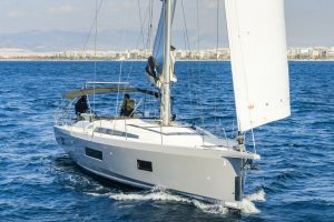 Oceanis 51.1