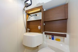 Oceanis 51.1