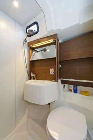 Oceanis 51.1