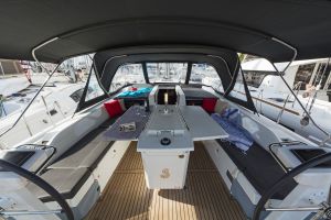 Oceanis 51.1