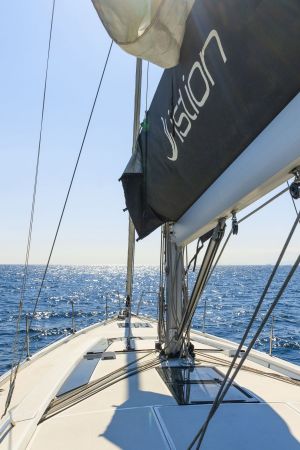 Oceanis 51.1