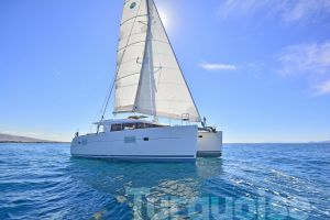 Lagoon 400 S2