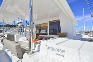 Lagoon 400 S2