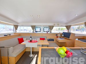 Lagoon 400 S2