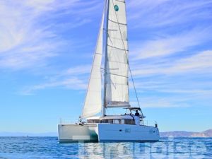 Lagoon 400 S2