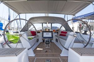 Hanse 385