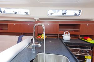 Hanse 385