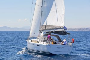 Hanse 385