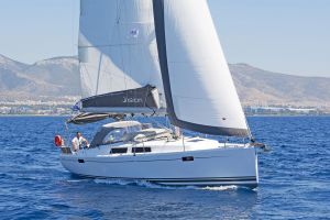 Hanse 385
