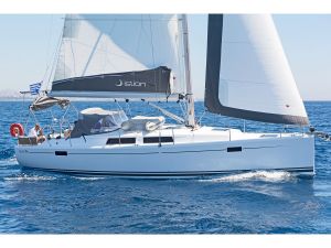 Hanse 385